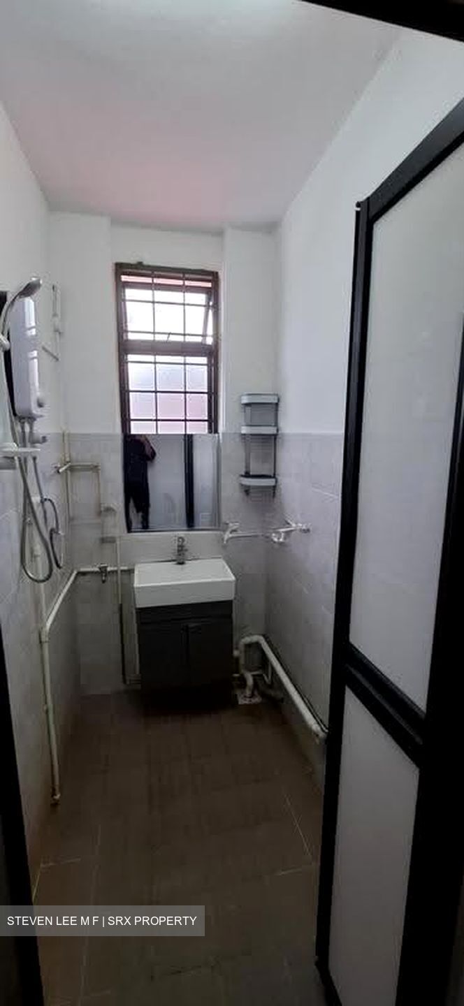 Serangoon Garden Estate (D19), Shop House #621203521